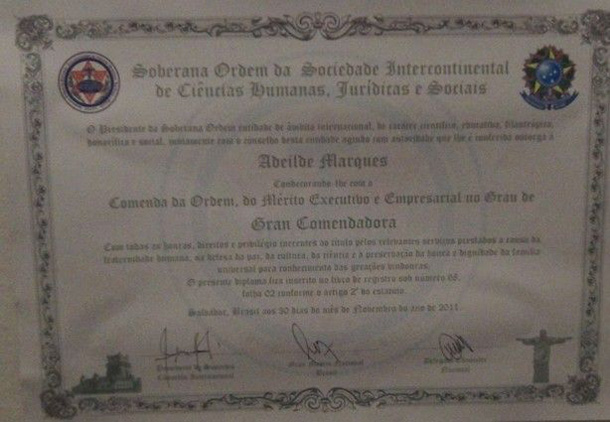 Prêmio Medalha